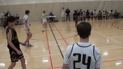 PL9A vs Burnsville - Jan 25, 2022 - 8 of 8