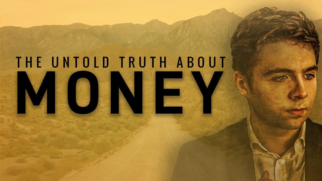 The Untold Truth About Money_ How to Build Wealth From Nothing.
