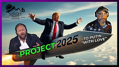 WWII: The Prequel and More Election Shenanigans on Sunset Rants