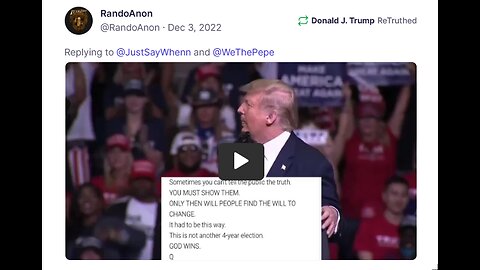 DJT TS ReTruth 6-12-2023