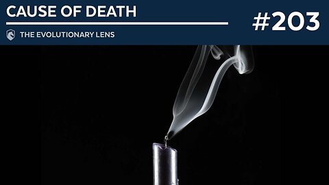 Bret and Heather 203rd DarkHorse Podcast Livestream: Cause of Death