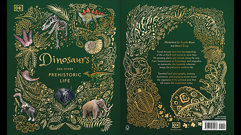 Dinosaurs and Other Prehistoric Life