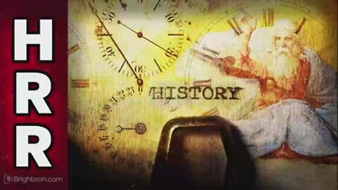 06-30-22 - You are WITNESS to History - What does God need you to be Doing RIGHT NOW