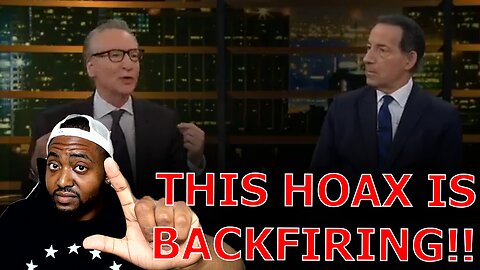 Bill Maher DESTROYS Democrats And Liberal Media For LYING About Trump Calling To Execute Liz Cheney