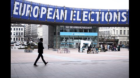 Pogadanki o historii, geopolityce i tajnych strukturach władzy | #6 Kontrrewolucja w Europie...