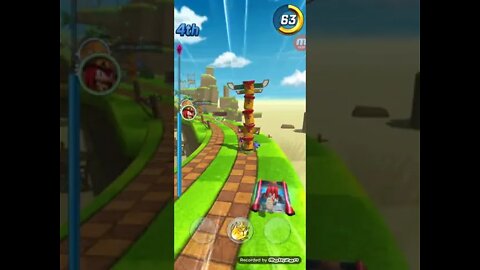 Go team Vector pt 2 / Sonic Forces