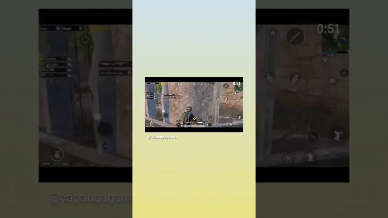 PUBG Mobile