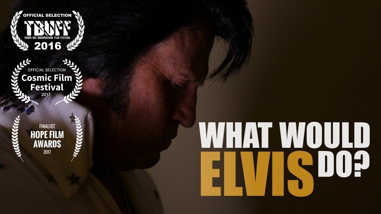 What Would Elvis Do? [Short, Drama - 11 min]