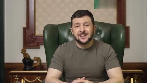 Зеленський про затримання Медведчука. Zelensky about the detention of Medvedchuk.