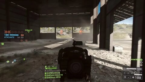 Battlefield 4 - Investida_VBR
