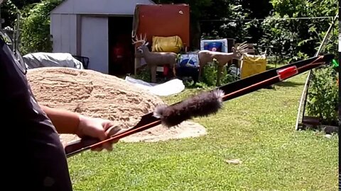 day of rest after a day of pouring concrete