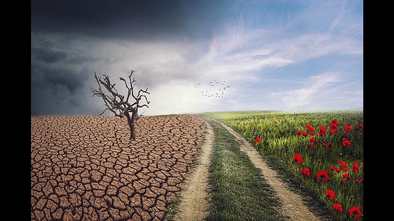 Could you adapt to these environments?