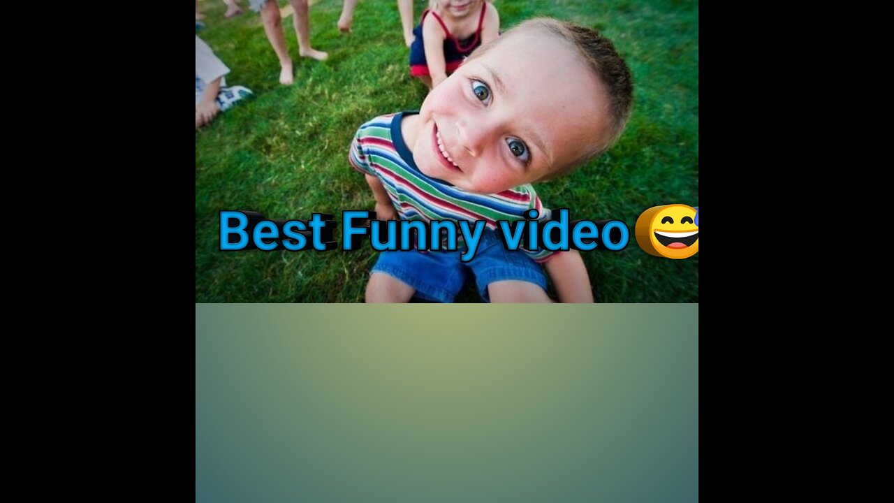 Best Funny video 🤣🤣