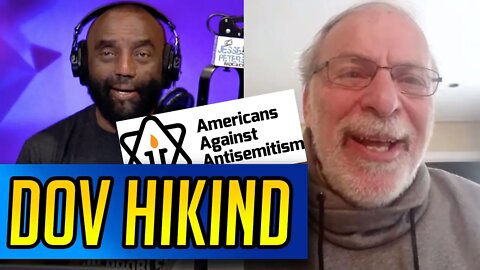 Dov Hikind, Founder of Americans Against Antisemitism, Joins Jesse!