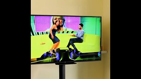 Tv vs Oops