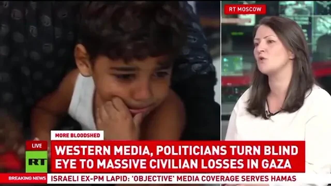 THE US says THERE WILL BE MORE CIVILIAN DEATHS, ITS NORMAL !!
