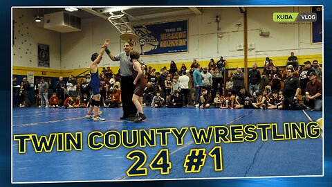 Twin County Wrestling-24#1