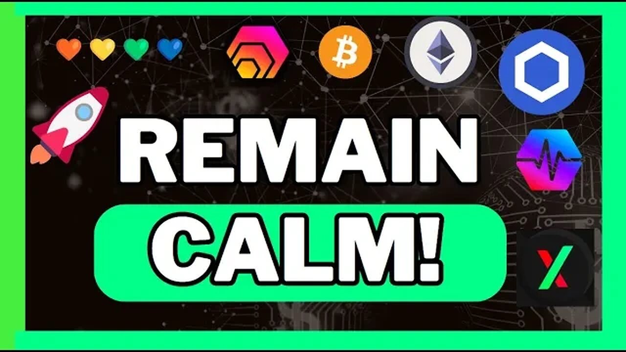 🤯 BITCOIN still $30,000 ➡️ Buy the Crypto Community 🗞️