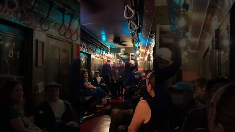 Let’s Ride a Century-Old Subway Train