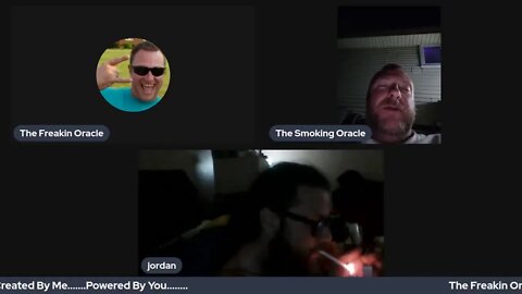 The Week Of Three Tires....Open Live Panel..