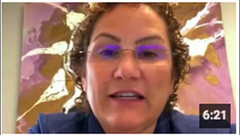Woman Doctor Says After Day 7 They Dont Count Injuries As Vaccine Injuries - Cookin the Books!