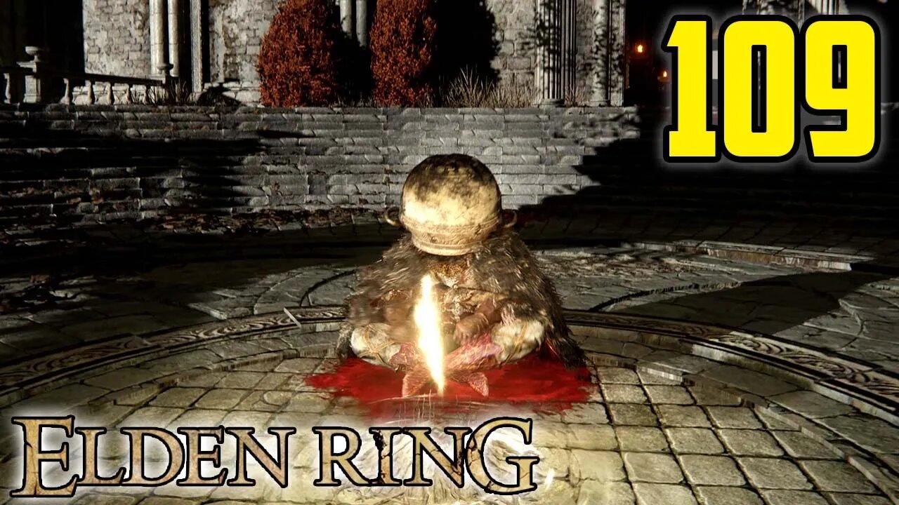 We Fixed The Law - Elden Ring : Part 109