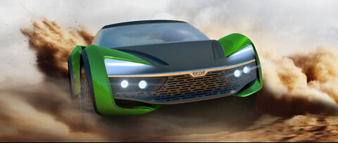 TOP 10 CRAZIEST CONCEPT CARS BACK IN 2020
