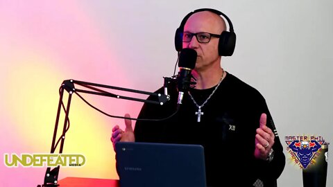 Master Phil In YOUR Corner: Financial Strength!