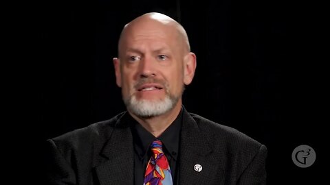 What should we think of when we think of the glory of God? | James White | G3 Interview