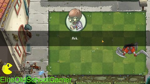 Plants vs Zombies 2 - Epic Adventure Quest - Modern Day Dustup - December 2024