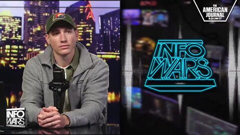 AMERICAN JOURNAL (Full Show) Tuesday - 3/21/23