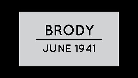 Barbarossa Visualized: The Battle of Dubno-Brody [June 1941] [Episode 4]