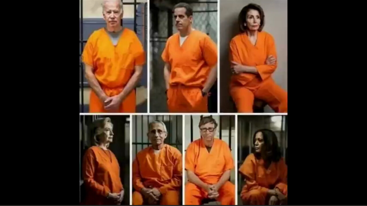 Patriots in Control - Exposing The Evil - from Nih to MS-13 & More