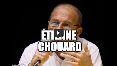 CHOUARD L'usurpation du pouvoir démocratique