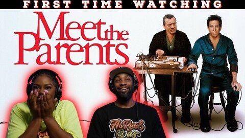 Meet the Parents (2000) - -First Time Watching- - Movie Reaction - Asia and BJ