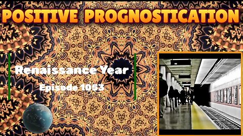 Positive Prognostication: Full Metal Ox Day 988