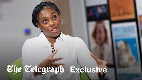Kemi Badenoch interview: “We must stop pretending that integration is working” | NE