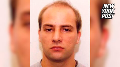 German fugitive Norman Volker Franz spotted on Caribbean island: cops