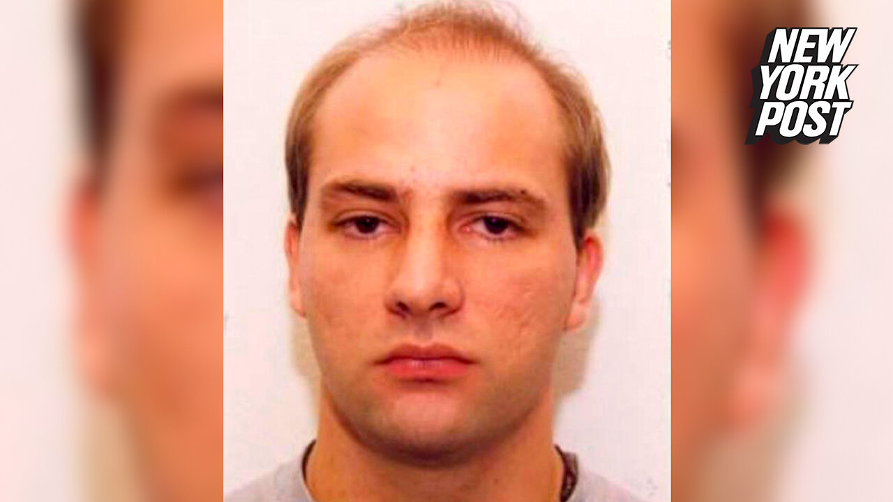 German fugitive Norman Volker Franz spotted on Caribbean island: cops