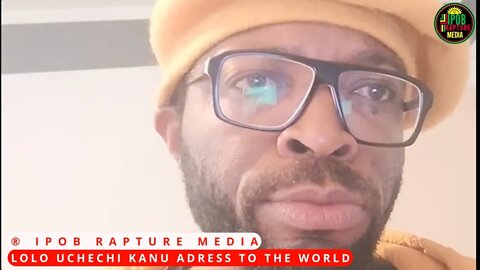Join Mazi Methuselah Awareness Campaign.