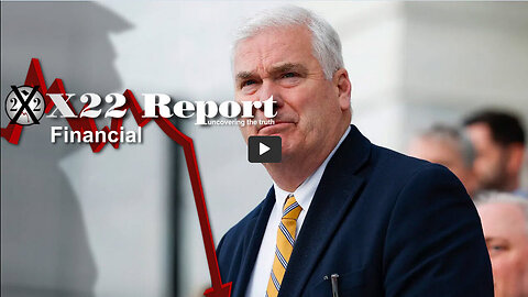 Ep. 3162a - Bill Submitted To Block [CBDC], The Crisis Will Activate The Bills