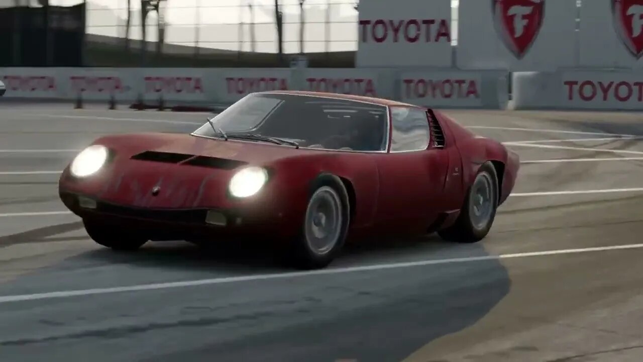 Forza Friday #11