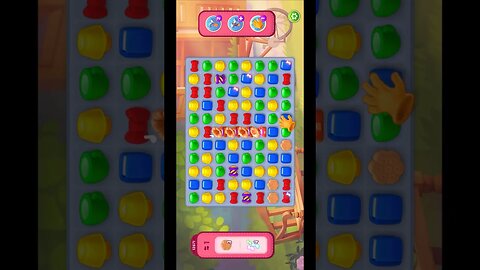 Shorts Playrix Homescapes Gameplay Walkthrough Level 12671-100