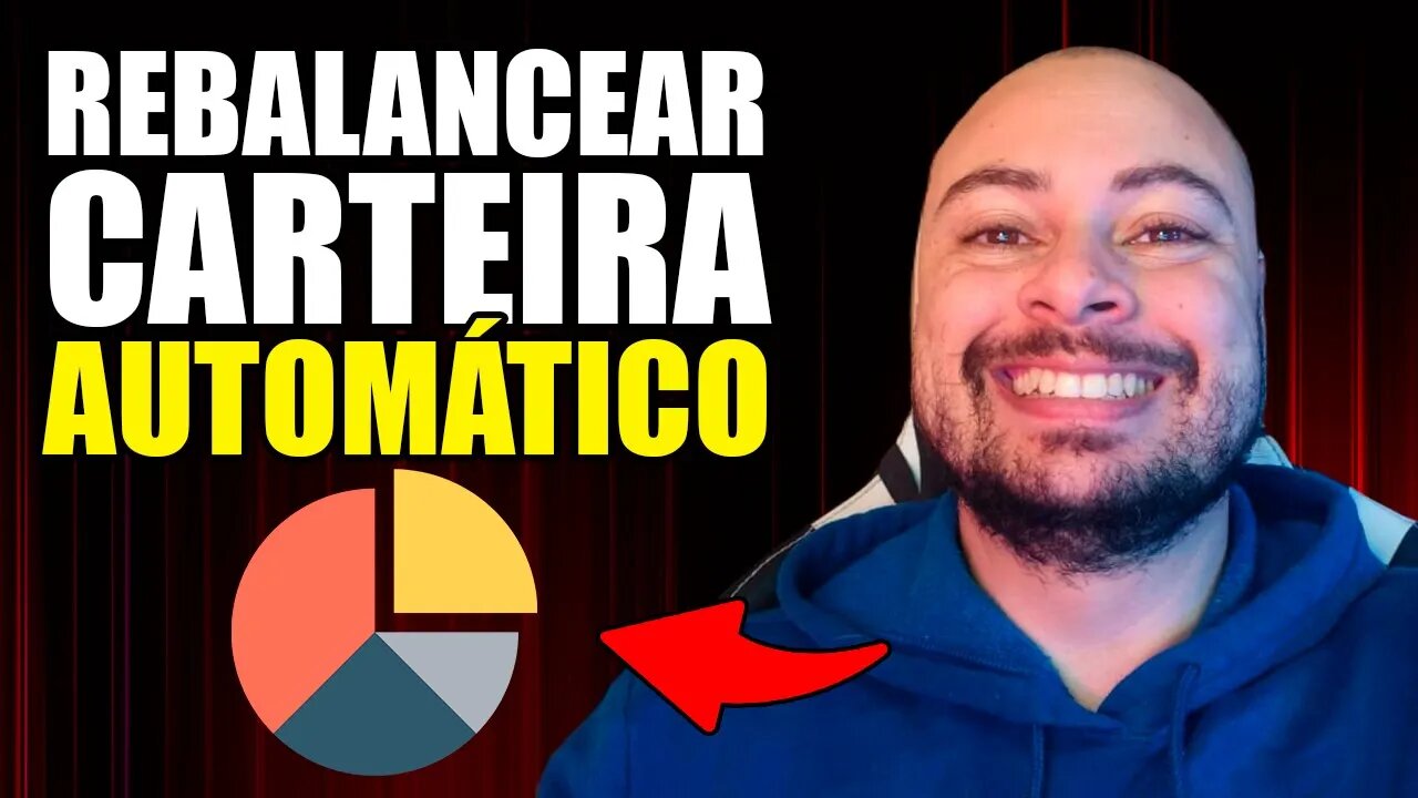 COMO REBALANCEAR SUA CARTEIRA DE FORMA AUTOMÁTICA NA KUCOIN