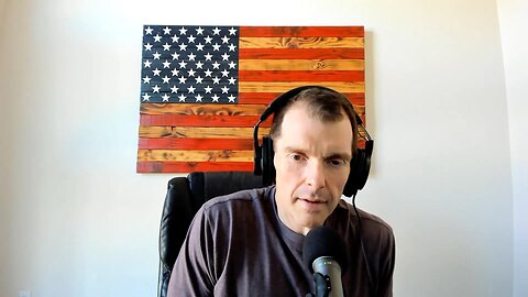 "Coffee and a Mike" episode #713 with Benjamin Braddock | Talking the "dread" feeling every am