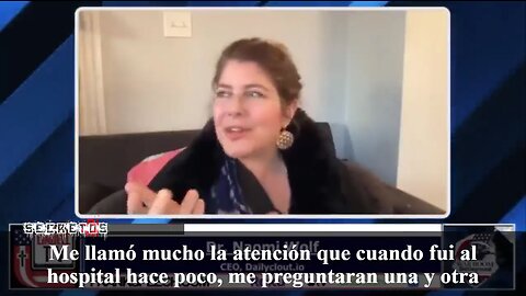 Reporter hospitalized￼