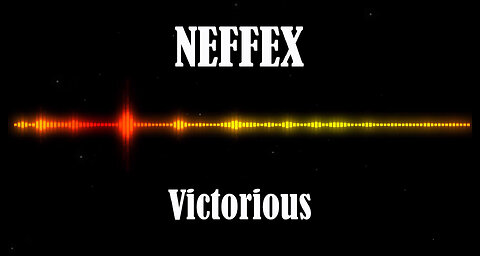 NEFFEX - Victorious