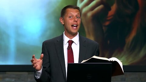 Ep 7 of 14 Mark of the Beast Myths, part 1 (7 Deadly Myths in Christianity) Belt of Truth Ministries