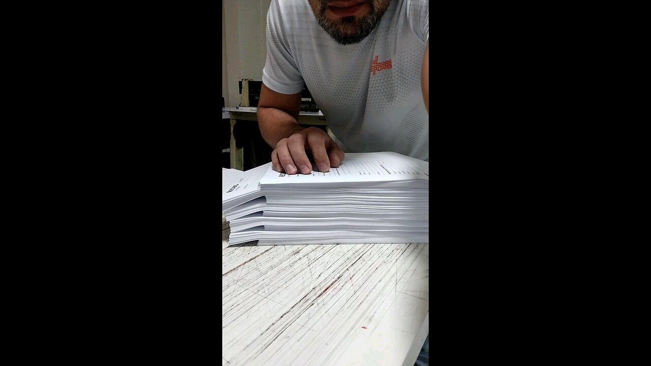 Como fazer blocos colados em pequenos passos