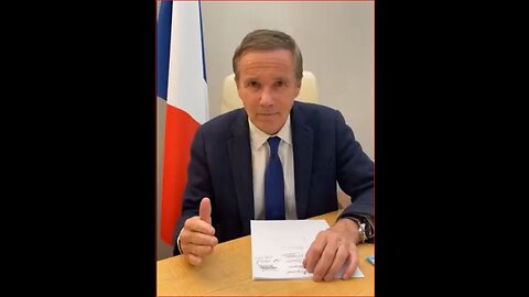 ▶ EXTRAIT-RQ (9 mars 23) : NICOLAS DUPONT-AIGNAN - Gestion de la crise, une manipulation...